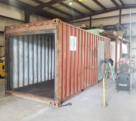 Bray Storage Solutions - Swansboro, NC