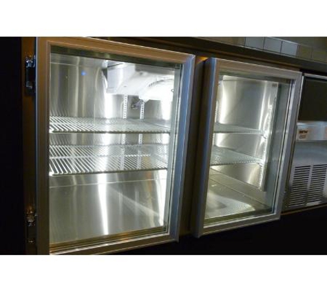 Crystal Clear Doors - Epping, VIC