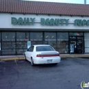 Daisy Beauty Supply - Beauty Salon Equipment & Supplies