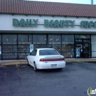 Daisy Beauty Supply