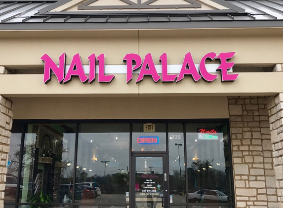 Nail Palace - Southlake, TX