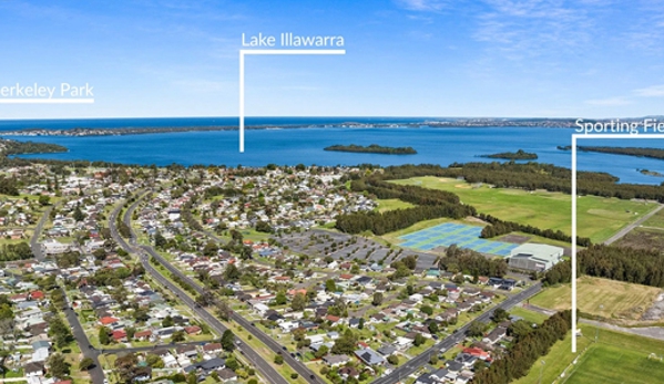 Ray White - Corrimal, NSW