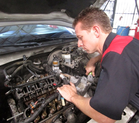 Southern Auto Repair - North Las Vegas, NV