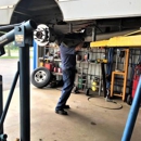 Auto Repair Service - Wheel Alignment-Frame & Axle Servicing-Automotive