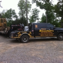 Ricochet's Auto Salvage & Towing - Automotive Roadside Service