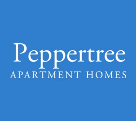 Peppertree Apartment Homes - Lafayette, LA