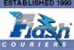 Flash Couriers - Courier Services