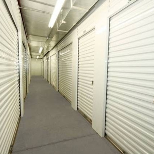 SecurCare Self Storage - Wilson, NC