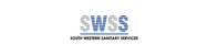 SWSS Washroom Services Logo