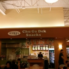 Chugadek Snacks