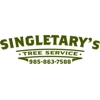 Singletary Tree Service gallery