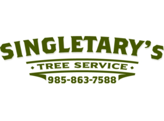 Singletary Tree Service