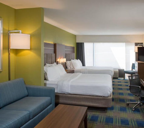 Holiday Inn Express & Suites Clifton Park - Clifton Park, NY