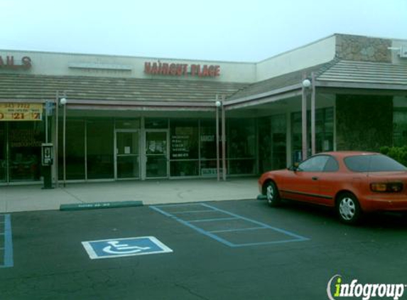 Hair Cut Place - Whittier, CA