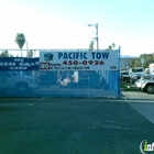 Pacific Towing Service