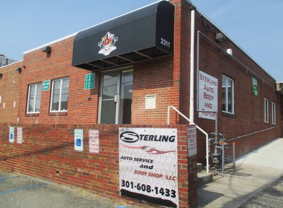 New Again Auto Repair - Silver Spring, MD