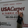 USA Carpet Cleaning gallery
