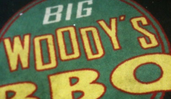 Big Woody's BBQ - Saint Charles, MO