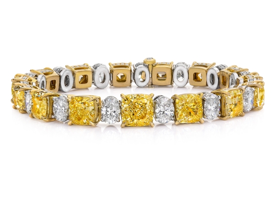 Roman Malakov Diamonds Ltd - New York, NY