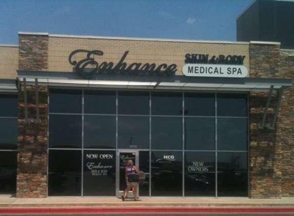 Enhance Skin and Body Medical Spa - Tulsa, OK