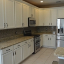 A Kitchen Magician- - Kitchen Cabinets-Refinishing, Refacing & Resurfacing