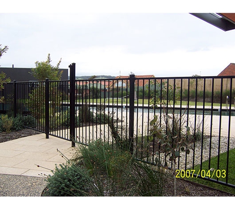 JONIT P/L t/as Advanced Modular Railings - Batemans Bay, NSW