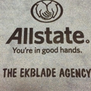 Eric Ekblade: Allstate Insurance - Insurance