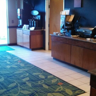 Fairfield Inn & Suites - Reynoldsburg, OH