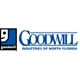 Goodwill Donation Center - Fleming Plaza