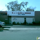 K & L Glass & Mirror - Plate & Window Glass Repair & Replacement