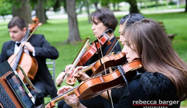 Miss Musique String Quartet Philadelphia - Philadelphia, PA