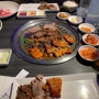 Gen Korean BBQ