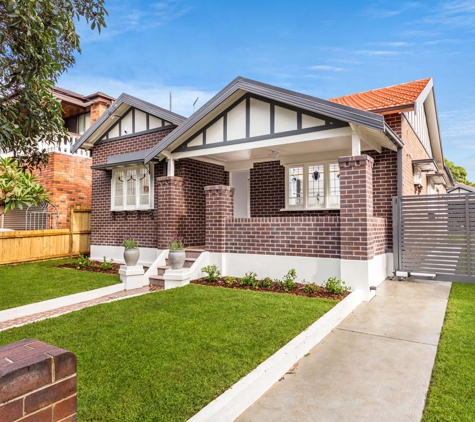 Begetis Estate Agents - Enfield, NSW