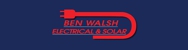 Ben Walsh Solar & Electrical - Solar Energy