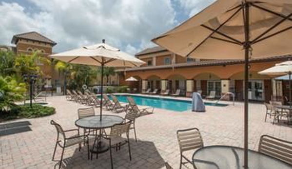 Homewood Suites by Hilton Sarasota - Sarasota, FL