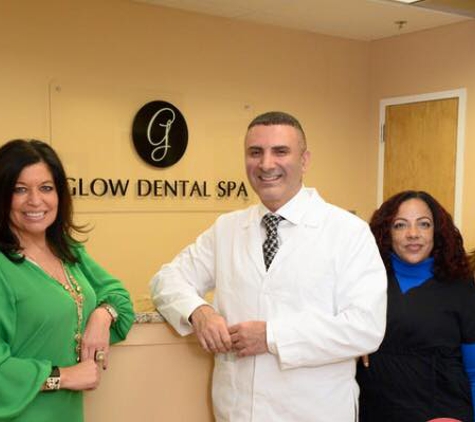 Glow Dental Spa - Wayne, NJ