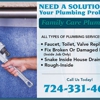 Family Care Plumbing gallery