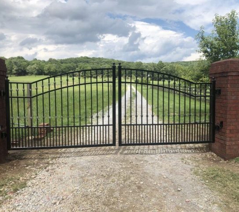 Best Gate Shop - Nashville, TN