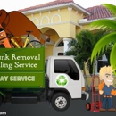 AAA Rousse Junk Removal - Garbage Collection