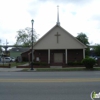 Greater Trinity AME Church gallery