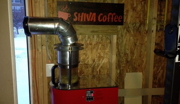 Shiva coffee - Aurora, CO