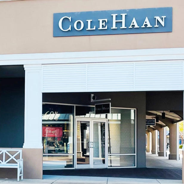 Cole Haan Outlet - Pearl, MS 39208