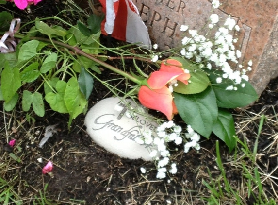 St. Stanislaus Cemetery - Buffalo, NY