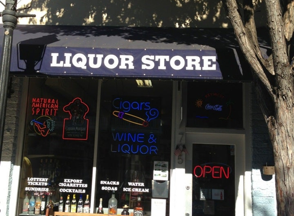 Kwest Liquor - Key West, FL