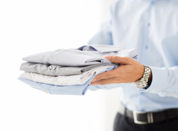 Wooven Dry Cleaning & Wash and Fold - Wellington, FL