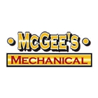 McGee's Mechanical