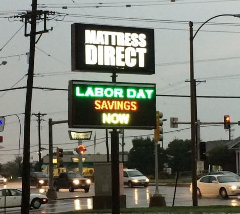 Mattress Direct - Saint Louis, MO