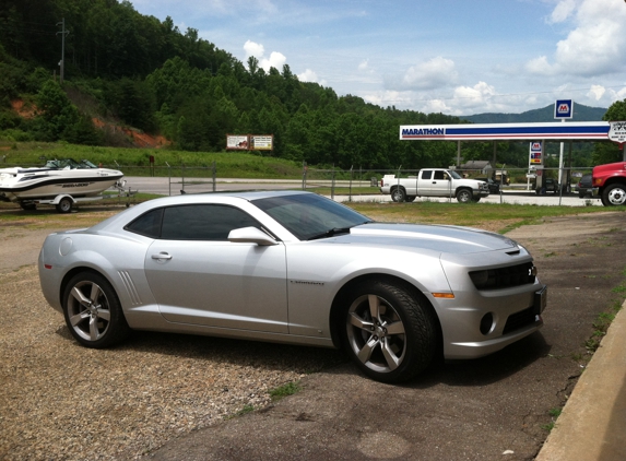 Best Reflections Window Tinting - Waynesville, NC