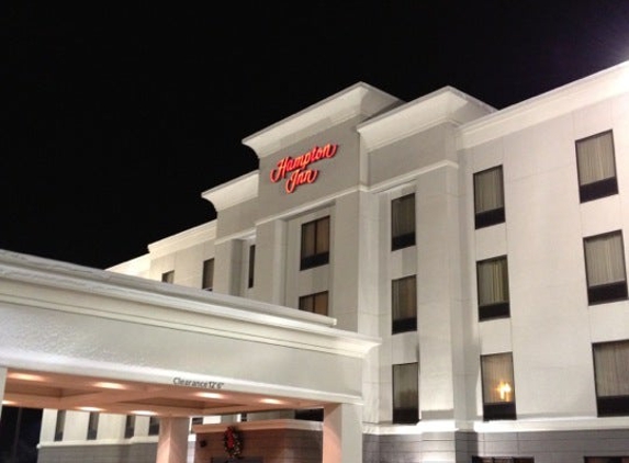 Hampton Inn Warsaw - Warsaw, IN