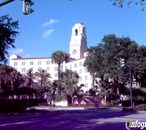 Renaissance Hotels - Saint Petersburg, FL